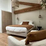 Penzion Le Chai 4*