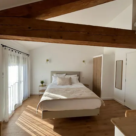 Guest house Le Chai