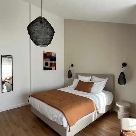 Le Chai Guest house Nissan-lez-Enserune