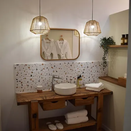 Gasthuis Le Chai Nissan-lez-Enserune