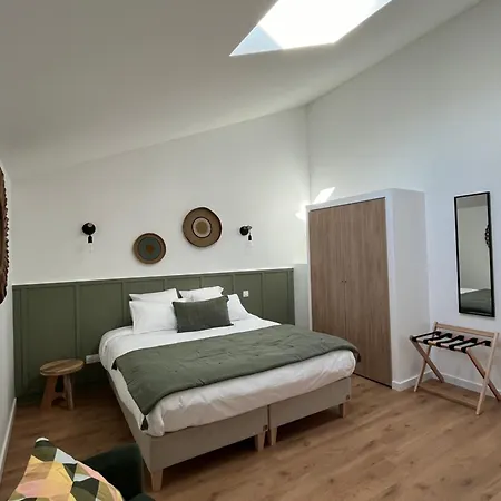 Le Chai 4* Nissan-lez-Enserune