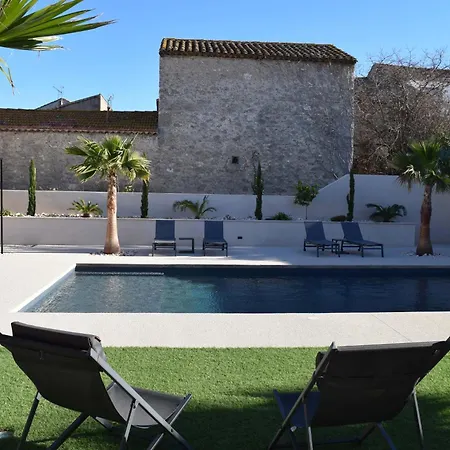 Le Chai Guest house