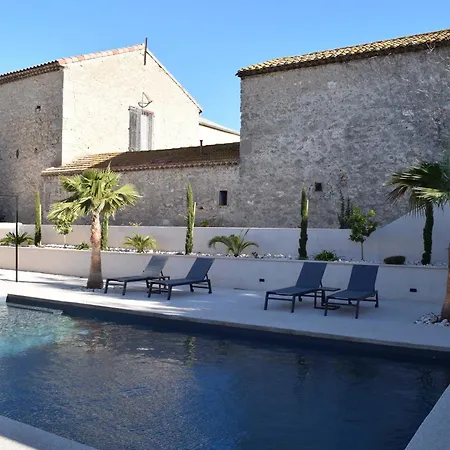 Guest house Le Chai