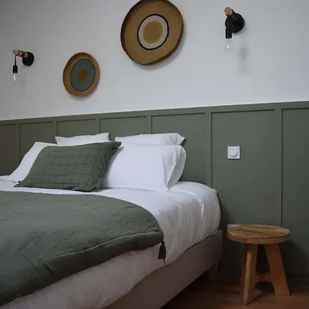 Le Chai Guest house *
