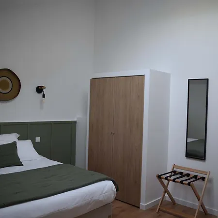 Le Chai Nissan-lez-Enserune