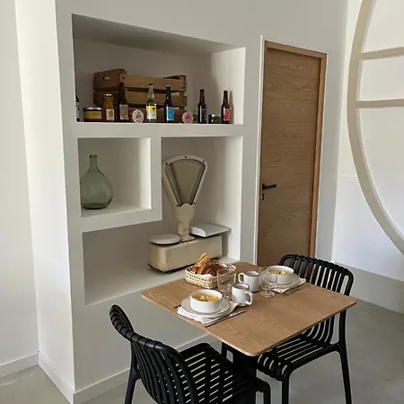 Le Chai Guest house *