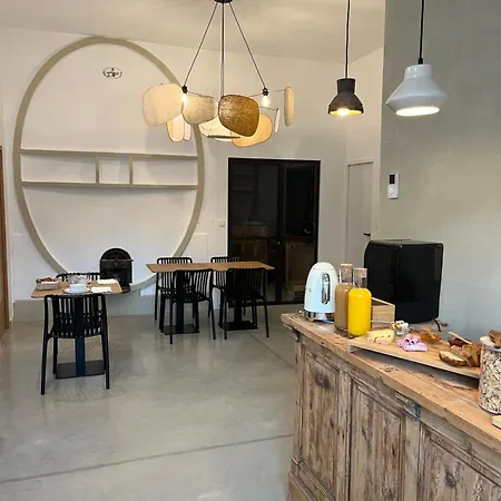 Le Chai