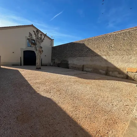 Le Chai 4* Nissan-lez-Enserune