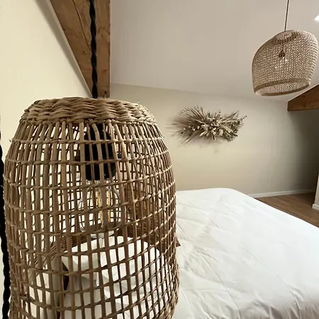 Le Chai Guest house Nissan-lez-Enserune