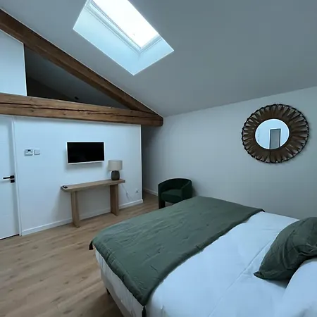 Le Chai Gasthuis Nissan-lez-Enserune