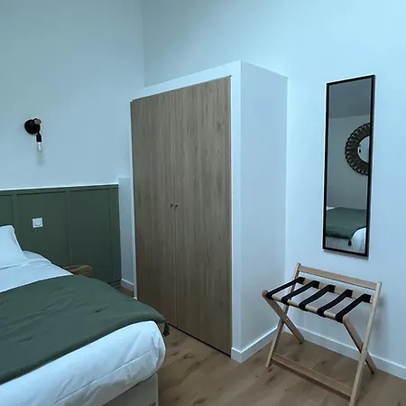 Gasthuis Le Chai Nissan-lez-Enserune