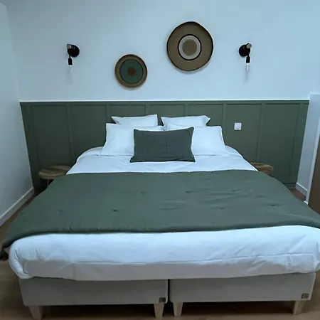 Le Chai 4* Nissan-lez-Enserune