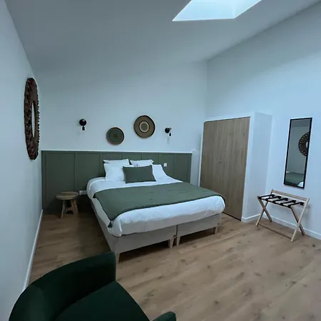 Guest house Le Chai