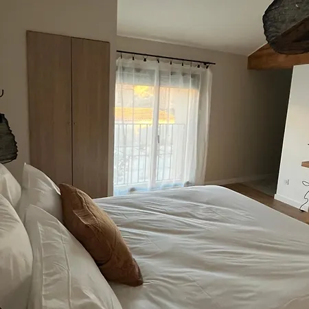 Le Chai Guest house