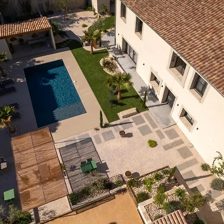 Le Chai Nissan-lez-Enserune