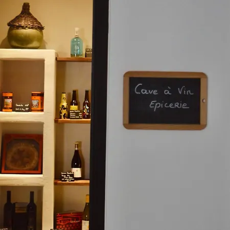 Le Chai Guest house